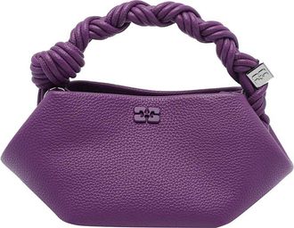 Ganni Mini Bou Handbag