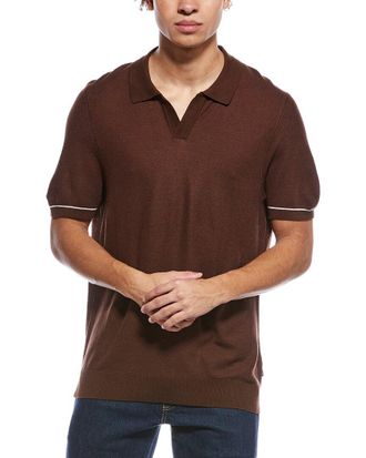 HUGO BOSS Jianluca Polo Shirt
