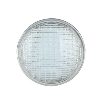 Eglo Eglo - Lampada Faro Led Par56 8w 12v Per Piscina Ip68 Colore Blu Pool Light Sommergibile Sku-7557