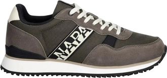 Napapijri Cosmos 01 - - Shoes - Uomo - Multicolore - 46 EU
