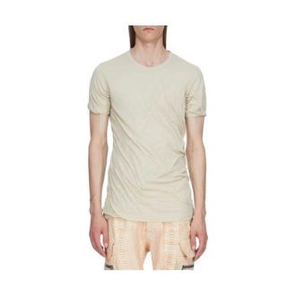 Rick Owens Uomo, Top, Beige, XL, new