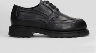 _J.L-A.L_ J. L-A. L Tracer Derby Lace Up Shoes