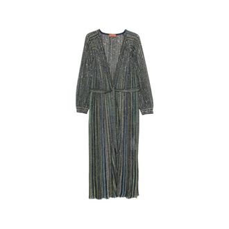 Missoni Dames, Truien, Veelkleurig, Maat: XS
