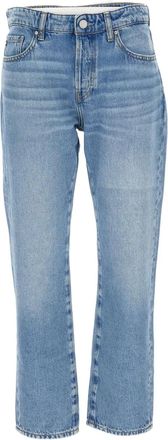 AG - Adriano Goldschmied Jeans Mari - Blu