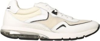 Voile Blanche Hombre, Zapatos, Blanco, Talla: 40 EU