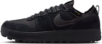 Nike Mens C1TY Premium Cordura Black Anthracite