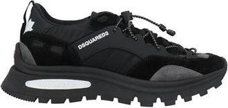 Dsquared2 FOOTWEAR - Trainers sur YOOX.COM