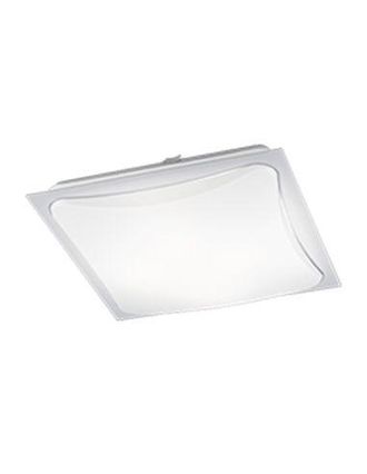 Trio Leuchten Trio Lighting Plaf&oacute;n De Techo Led 18w Cornet Trio