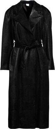 Not After Ten CAPISPALLA - Soprabiti & Trench su YOOX.COM