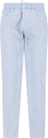 Dsquared2 Straight jeans