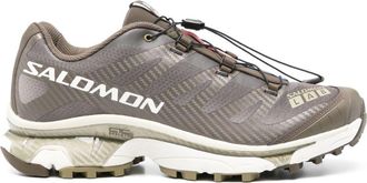 Salomon XT-4 OG sneakers - unisex - Other fibres - 10.5 - Green
