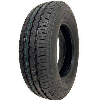 OEM Neum&aacute;tico Radial Para Remolque 145x10 10