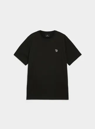 Paul Smith Mens Bunny logo T-shirt