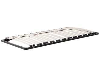 Beliani Somier 90 x 200 cm