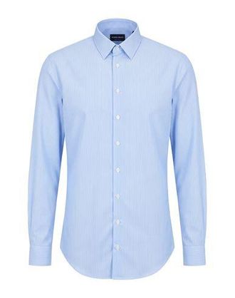 Giorgio Armani TOPWEAR - Shirts on YOOX.COM