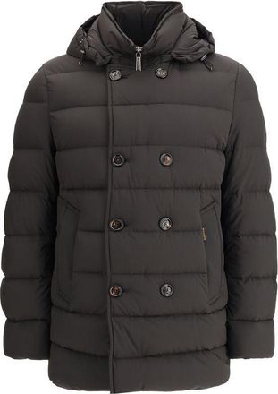 Moorer MooRER Florio Down Mens Jacket