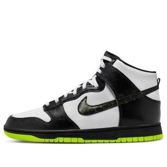 Nike Dunk High Electric FD0732-100