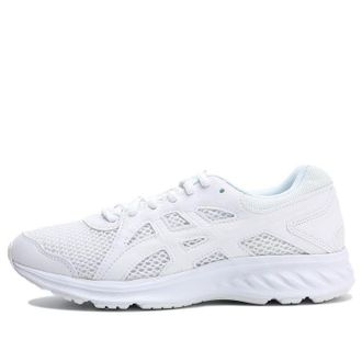 Asics (WMNS) ASICS Jolt 2 D Wide White 1012A188-100
