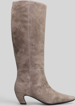 Marc Ellis High Heels Boots