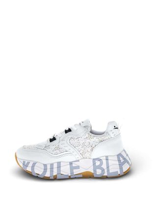 Voile Blanche White Sneakers