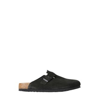 Birkenstock unisex, Schoenen, Zwart, Maat: 43 EU Su&egrave;de