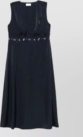 P.A.R.O.S.H. midi dress