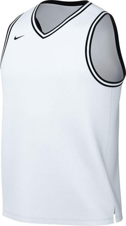 Nike Nike Mens M Nk Df DNA Jersey Top, White/Black, L