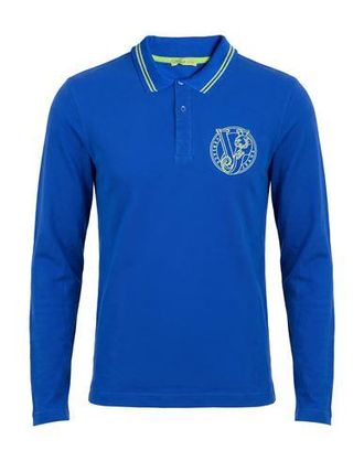 Versace TOPWEAR - Polo shirts on YOOX.COM