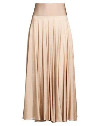Alaia PARTES DE ABAJO - Faldas midi en YOOX.COM