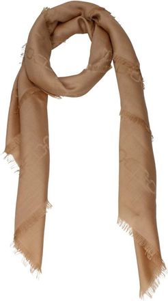 Tom Ford Foulard - Accessories - unisex - Marr&oacute;n - ONE SIZE