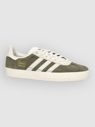 adidas Gazelle ADV Zapatillas de Skate verde