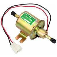 OEM Bomba De Combustible El&eacute;ctrica Universal De 12 V Para Gasolina Y Di&eacute;sel, Hep-02a, Baja Presi&oacute;n, Oem, Bomba De Combustible El&eacute;ctrica Universal De 12 V 
