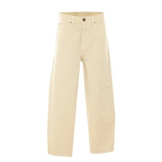Pinko Mujer, Vaqueros, Beige, Talla: W26