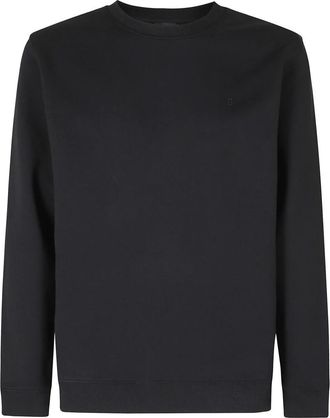 Dondup Uomo, Felpe, Nero, L, new