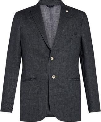 Luigi Bianchi Mantova SUITS and CO-ORDS - Blazers sur YOOX.COM