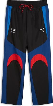 Puma BMW Lifestyle Pants in Puma Black at Nordstrom, Size Xx-Large