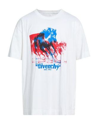 Givenchy TOPWEAR - T-shirts sur YOOX.COM