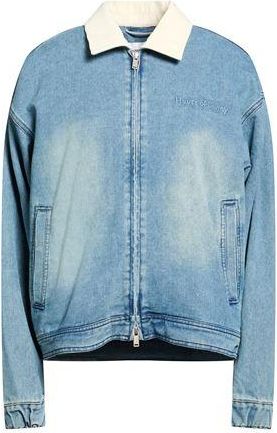 House of Sunny CAPISPALLA - Capispalla jeans su YOOX.COM