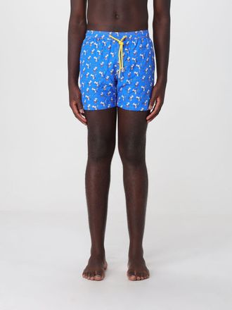 MC2 Saint Barth Costume da bagno boxer stampato