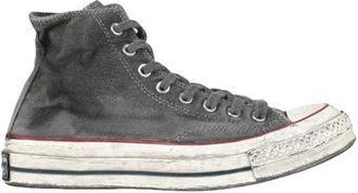 Converse CHUCK 70 CANVAS LTD HI WHITE SMOKE IN