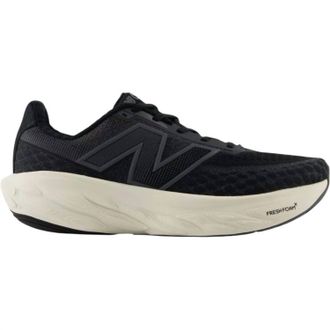 New Balance Mens Fresh Foam X 1080 V14 Running Shoes In Black Grey