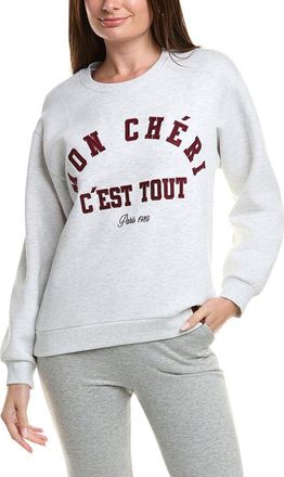 Vintage Havana Comfort Fleece Sweatshirt