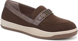 Life Stride Daydream Slip-On Sneaker in Chocolate Torte at Nordstrom, Size 9.5