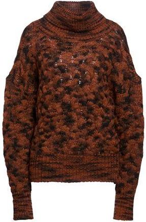 Manila Grace PRENDAS DE PUNTO - Cuello alto en YOOX.COM