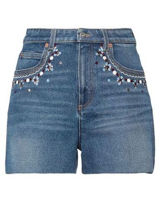 Valentino Garavani Denim shorts