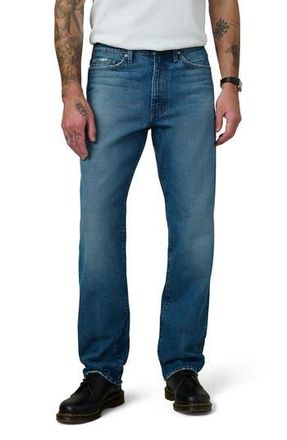 Joe's The Roux Relaxed Straight Leg Jeans in Reid at Nordstrom Rack, Size 31 X 32