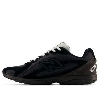 New Balance 204L Black Reflection U204L7WM