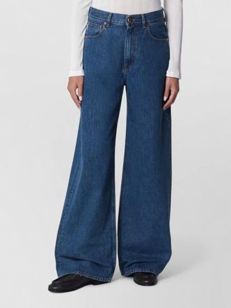 Blaz&eacute; Milano denim jeans