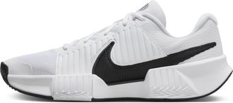 Nike Air Zoom GP Challenge White Black FB3145-100
