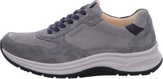 Ganter Sneakers - Dames - Schoenen - Grijs - Maat: 43 1/2 EU Leer